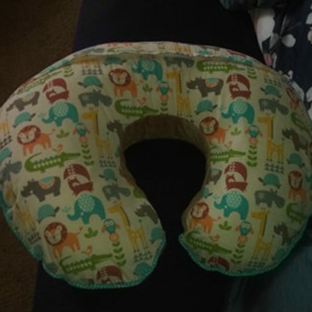 Boppy
